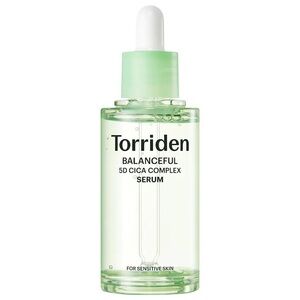 Torriden BALANCEFUL 5D Cica Complex Redness Reducing Serum